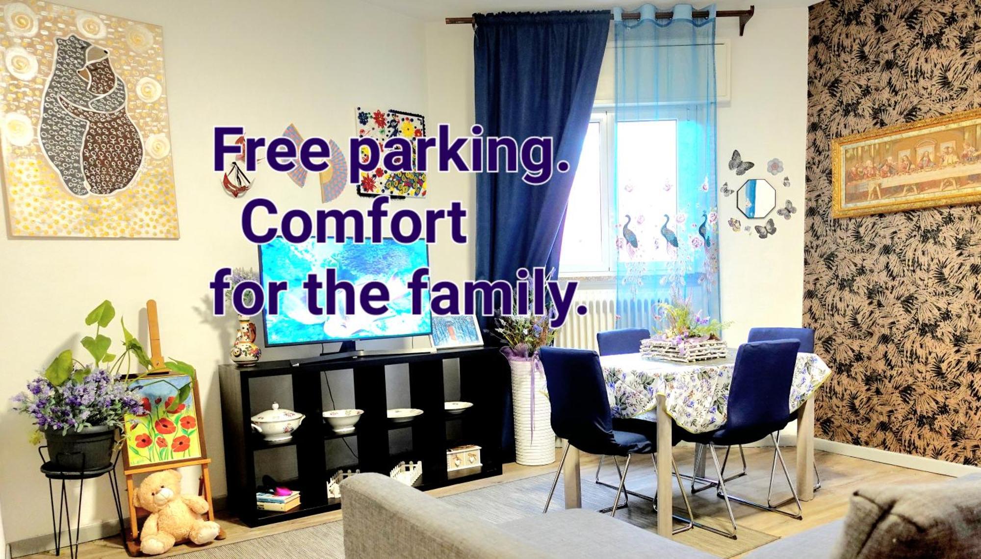 Sagnino Como Lake Apartment Free Parking エクステリア 写真