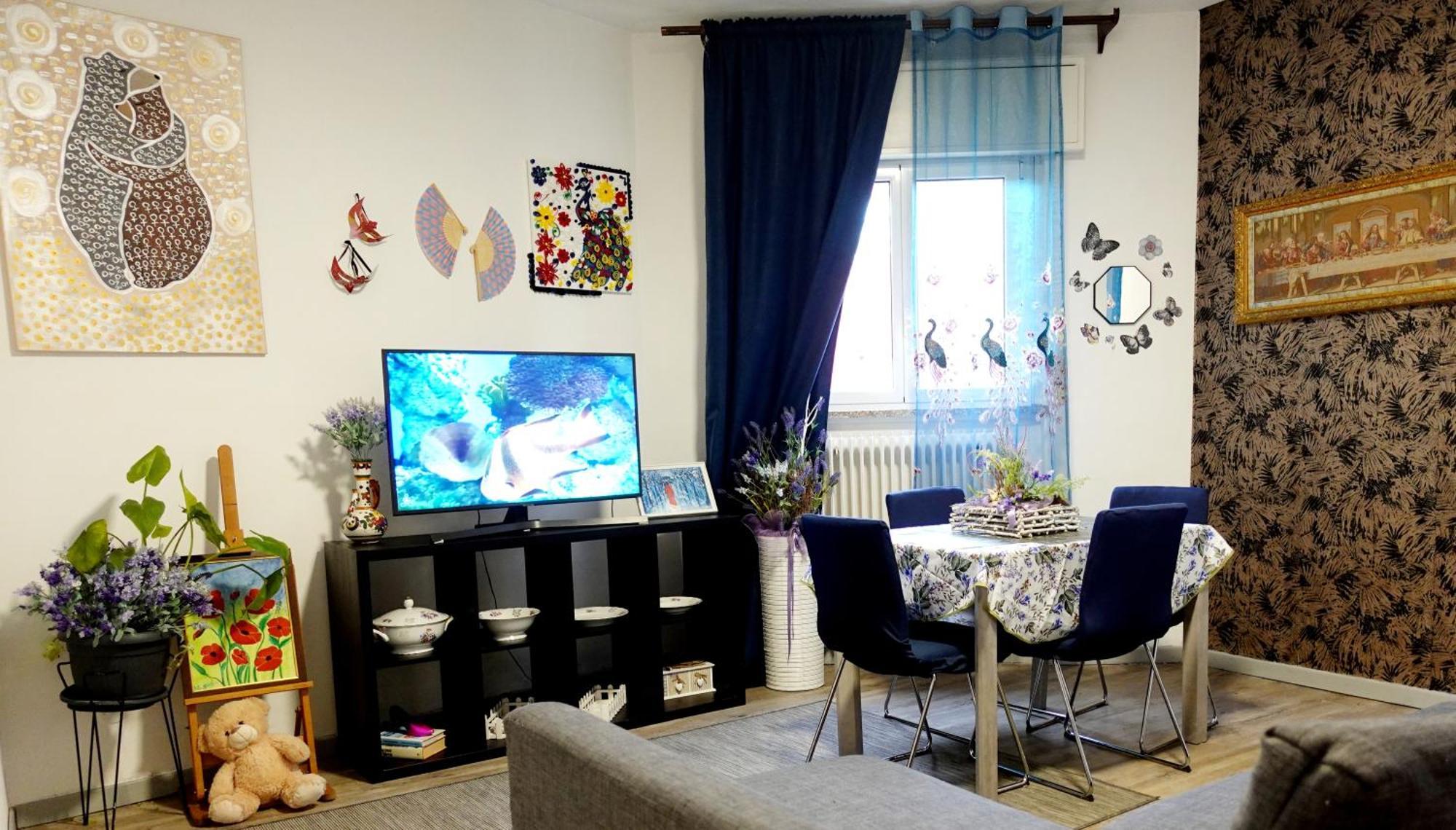 Sagnino Como Lake Apartment Free Parking エクステリア 写真
