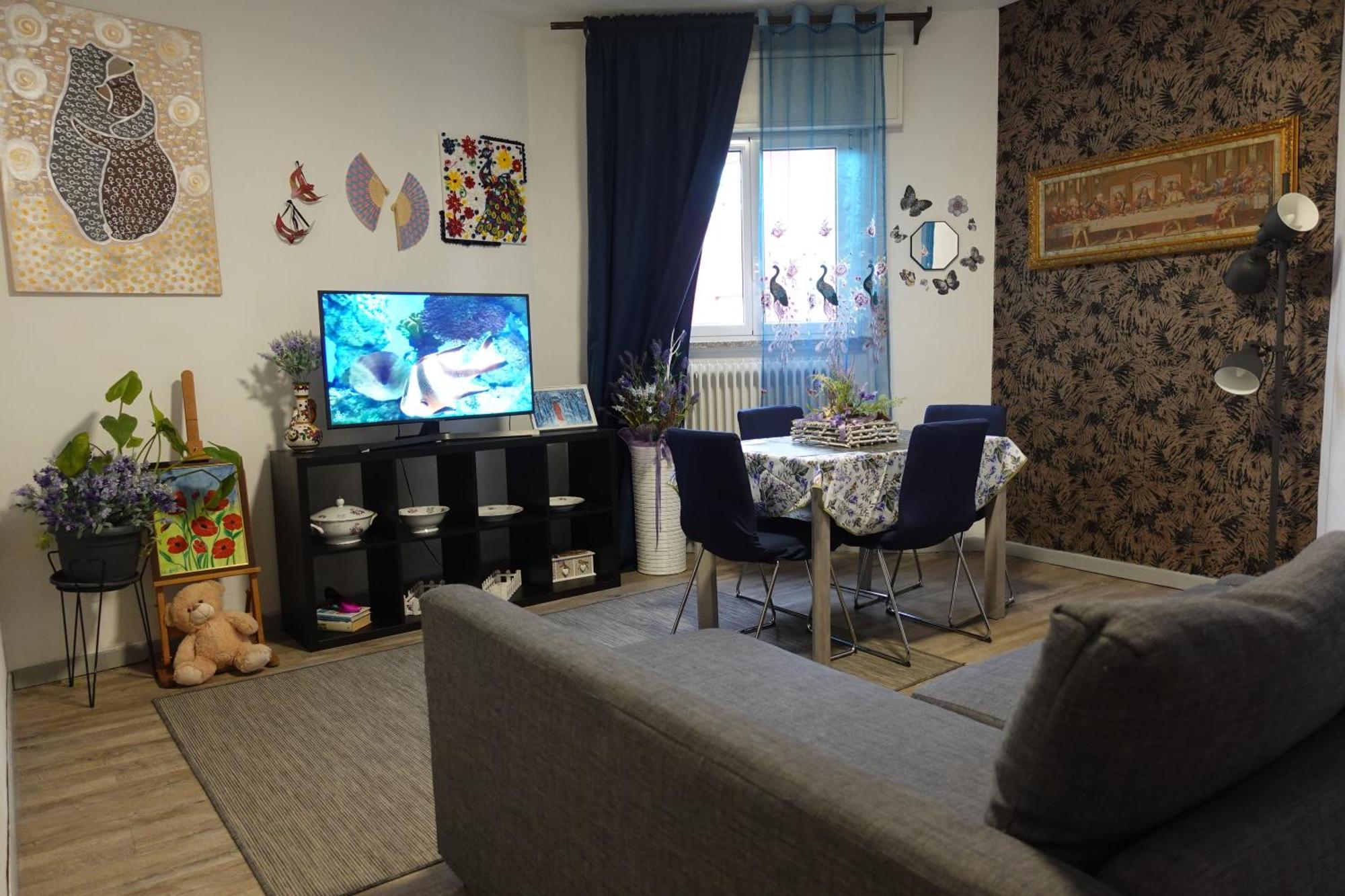 Sagnino Como Lake Apartment Free Parking エクステリア 写真