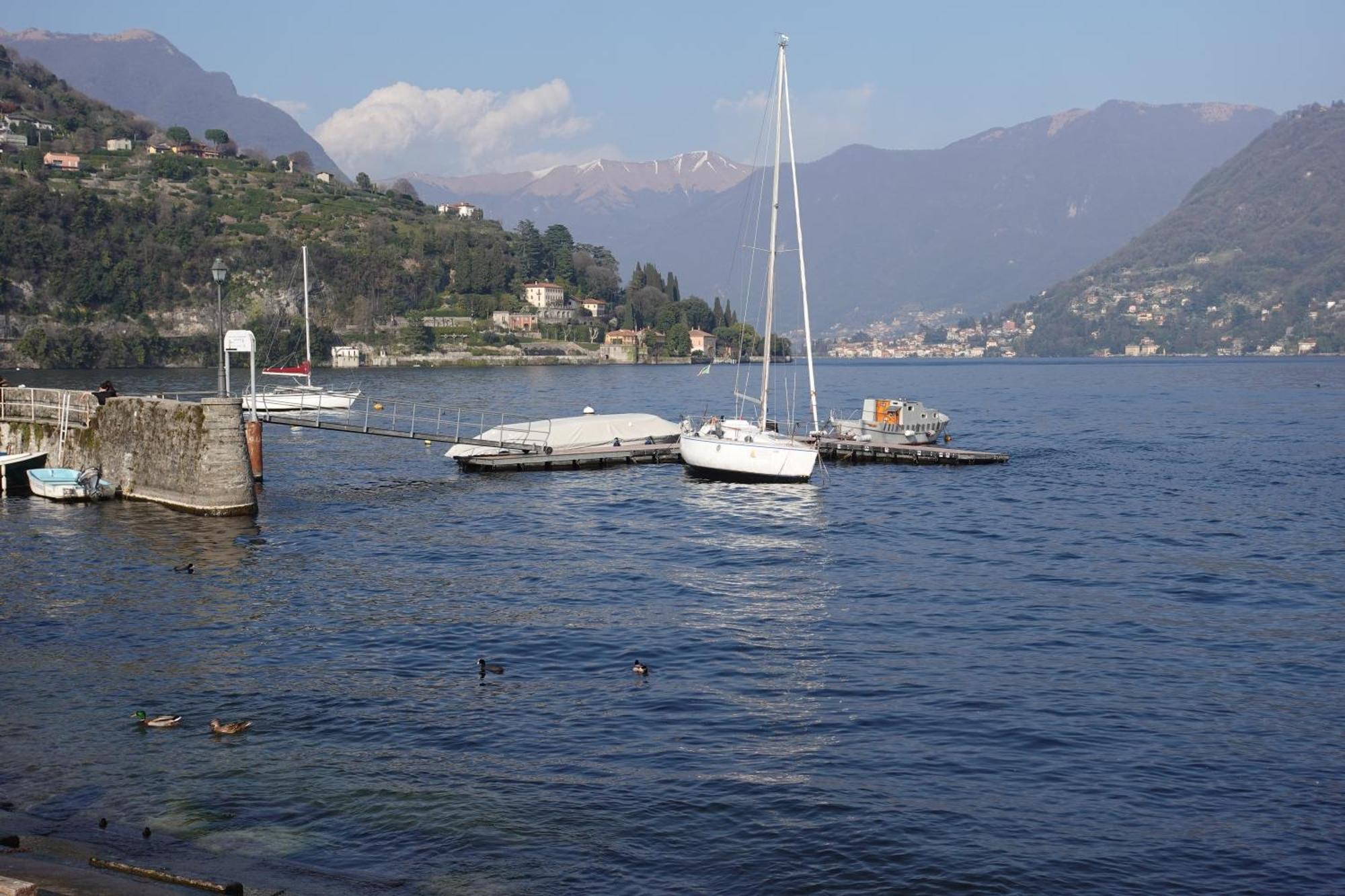 Sagnino Como Lake Apartment Free Parking エクステリア 写真