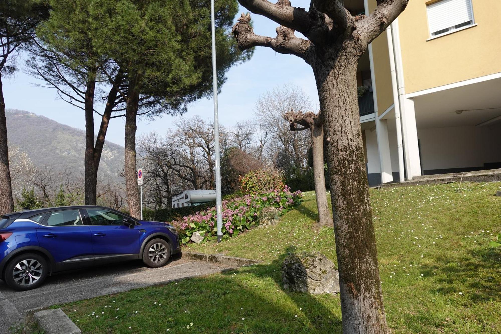 Sagnino Como Lake Apartment Free Parking エクステリア 写真
