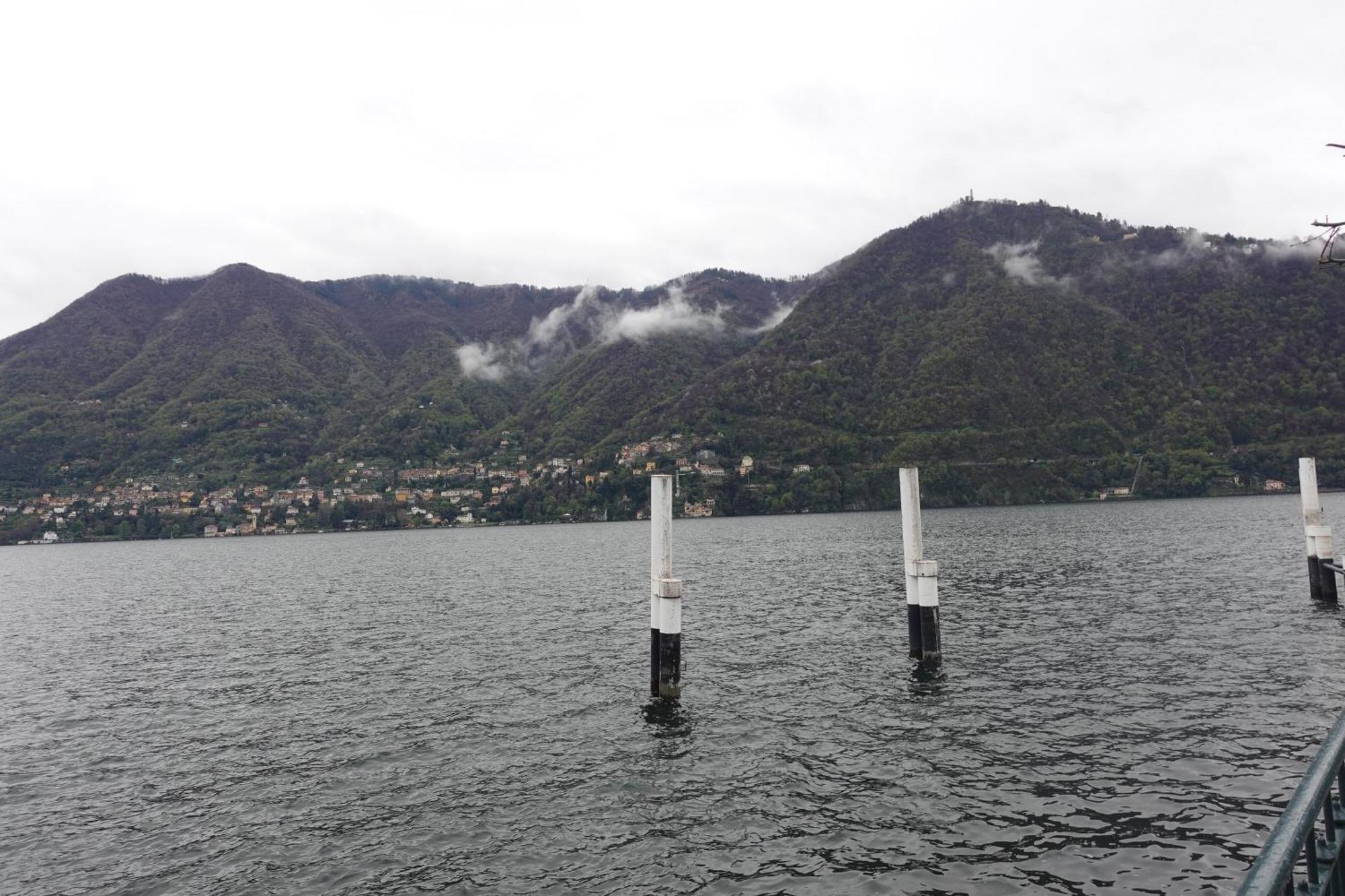 Sagnino Como Lake Apartment Free Parking エクステリア 写真