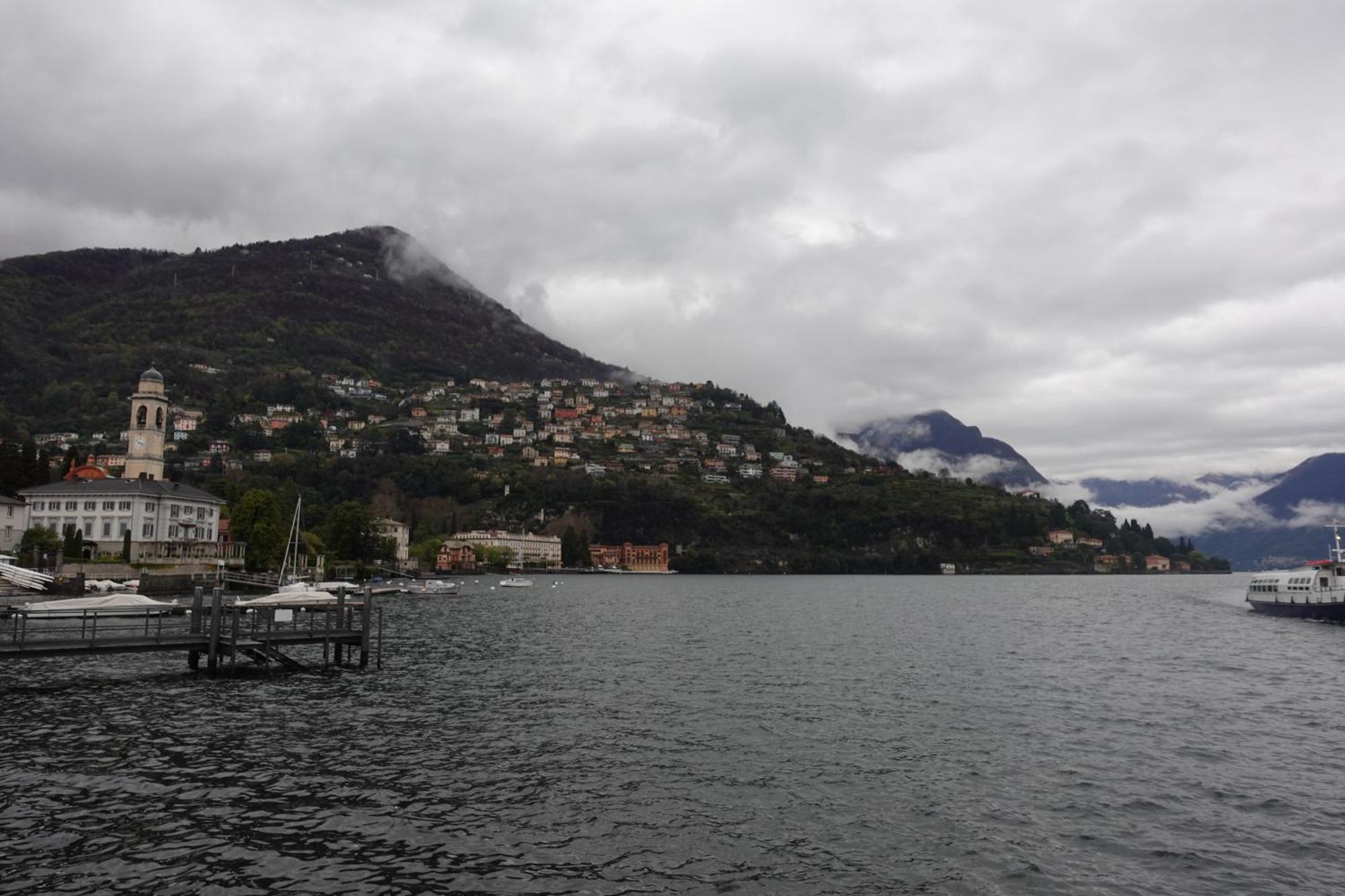 Sagnino Como Lake Apartment Free Parking エクステリア 写真